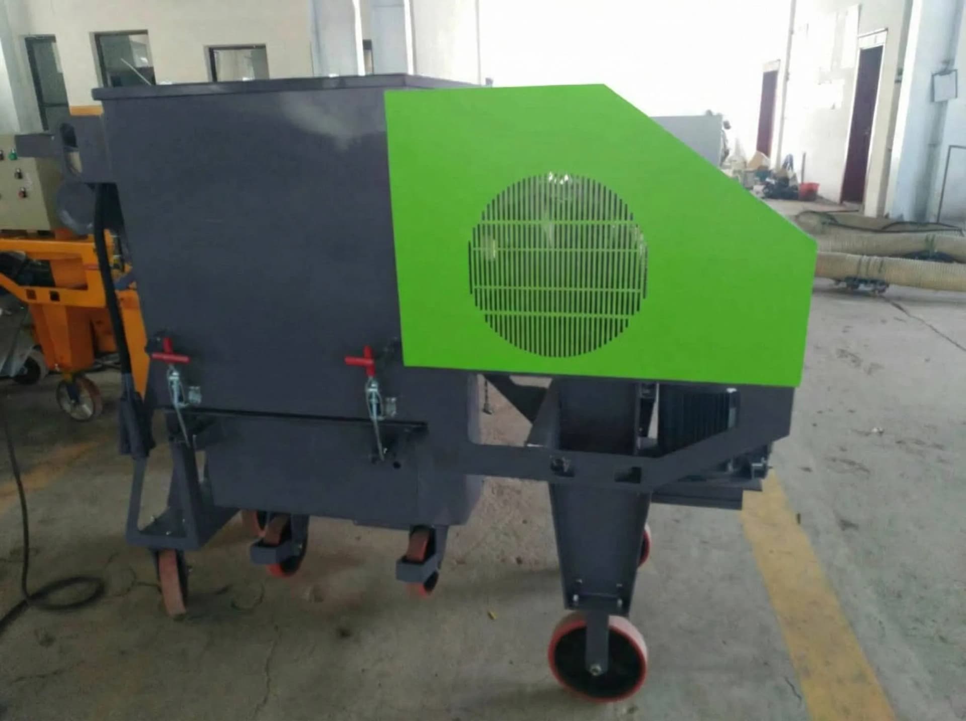 BH550