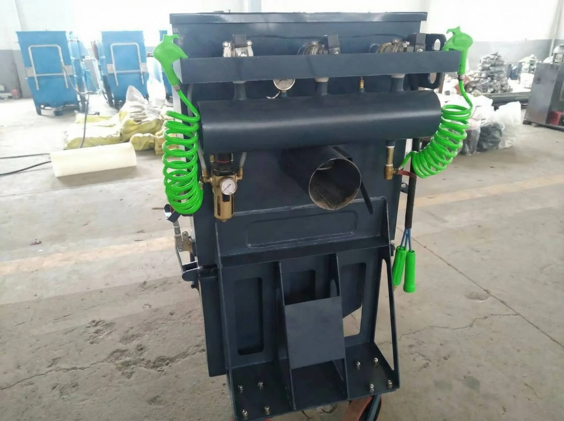 BH550